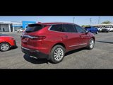 Used 2021 Buick Enclave Premium w/ Surround and Sites Package image 3