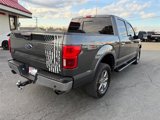 Used 2020 Ford F150 Lariat image 3