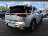 Used 2022 Nissan Pathfinder Platinum w/ Cargo Package image 5