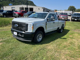 Used 2025 Ford F250 XLT w/ Snow Plow Prep Package image 3