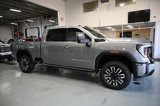 New 2025 GMC Sierra 2500 Denali Ultimate image 4