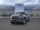 New 2025 Ford F150 Lariat image 2