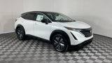 New 2025 Nissan Ariya FWD image 2