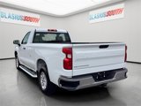 Used 2024 Chevrolet Silverado 1500 W/T w/ WT Fleet Convenience Package image 5