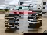 New 2025 Ford F350 XLT w/ FX4 Off-Road Package image 3