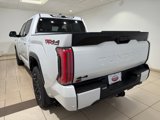 New 2025 Toyota Tundra Platinum image 2