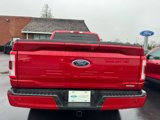 Certified 2023 Ford F150 Lariat image 4
