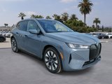 New 2026 BMW iX xDrive45 w/ Premium Package image 3