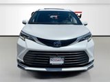 Used 2024 Toyota Sienna Platinum image 2