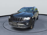 Used 2014 Jeep Compass Sport w/ Power Value Group image 2