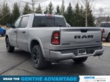 New 2025 RAM 1500 Big Horn image 3