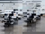 New 2025 Ford F550 4x4 Crew Cab Super Duty image 2