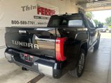 New 2025 Toyota Tundra Capstone image 5