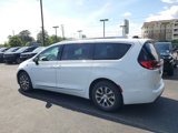 New 2025 Chrysler Pacifica Pinnacle image 4