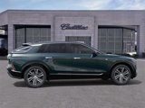 New 2025 Cadillac Lyriq Luxury image 5