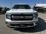 New 2025 Ford F150 Lariat w/ Bed Utility Package image 2