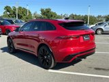 New 2026 Jaguar F-PACE R-Dynamic S image 4