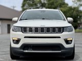 Used 2021 Jeep Compass Limited image 2