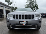 Used 2014 Jeep Grand Cherokee Limited image 2