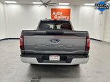 Used 2025 Ford F150 XLT w/ Equipment Group 301A Standard image 4