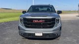 New 2025 GMC Sierra 1500 Elevation image 3