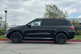 New 2025 Mercedes-Benz Maybach GLS 600 4MATIC image 3