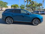 New 2025 Nissan Murano SL image 3