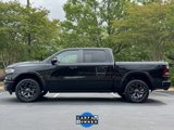 Used 2021 RAM 1500 Limited w/ Night Edition image 3