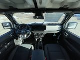New 2025 Jeep Wrangler Sahara image 2
