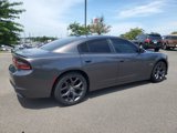 Used 2018 Dodge Charger R/T w/ Navigation & Travel Group image 4