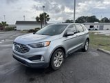 Used 2022 Ford Edge Titanium image 3