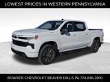 New 2025 Chevrolet Silverado 1500 RST w/ All Star Edition Plus image 1
