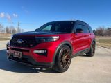 Used 2020 Ford Explorer ST w/ ST Street Pack image 6