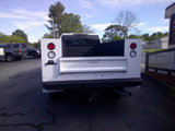 Used 2020 Chevrolet Silverado 2500 LT w/ Convenience Package image 4