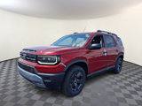 New 2026 Honda Passport RTL image 2