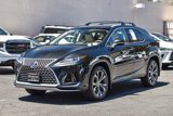Used 2020 Lexus RX 450h AWD w/ Premium Package image 3