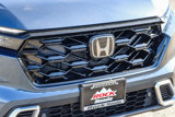 New 2025 Honda CR-V Sport Touring image 5