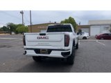 New 2025 GMC Sierra 2500 AT4 w/ AT4 Premium Plus Package image 2