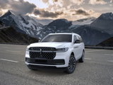 New 2025 Lincoln Navigator Black Label image 2