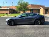 Used 2020 Tesla Model S Long Range Plus image 4