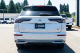 New 2025 Mitsubishi Outlander SE image 5
