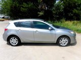 Used 2013 MAZDA MAZDA3 i Touring image 4