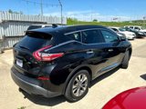 Used 2018 Nissan Murano SV image 3