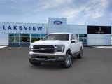 New 2025 Ford F150 King Ranch image 2