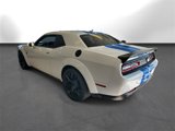 Used 2023 Dodge Challenger SRT Hellcat image 4