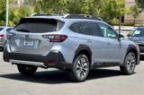 New 2025 Subaru Outback Touring image 4