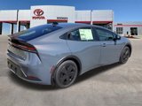 New 2026 Toyota Prius LE image 3