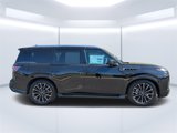 New 2025 INFINITI QX80 Autograph image 2