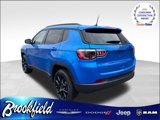 New 2025 Jeep Compass Latitude image 6