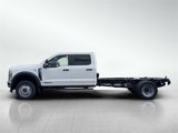 New 2025 Ford F550 4x4 Crew Cab Super Duty image 3